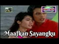 Download Lagu Maafkan Sayangku - Temmy Rahadi - Revi Mariska - Soundtrack Misteri Illahi [ VCD Copy ]
