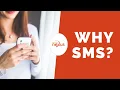 Employee Nexus Why SMS SMS Workforce Communication Platform