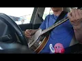 Timber Hearth/Outer Wilds#sheetmusicboss #banjo #outerwilds 