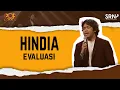 Download Lagu Hindia - Evaluasi (Official Live Music on Pop Party)