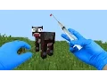 Download Lagu REALISTIC MINECRAFT - COW SURGERY