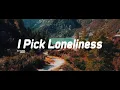 Lagu DJ FLOKSI - I PICK LONELINESS - SLOW REMIX