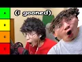 Download Lagu Ranking My Old Cringe TikToks (this was painful)