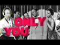 Download Lagu Only You | The Platters | tenor saxophone cover | MexSax