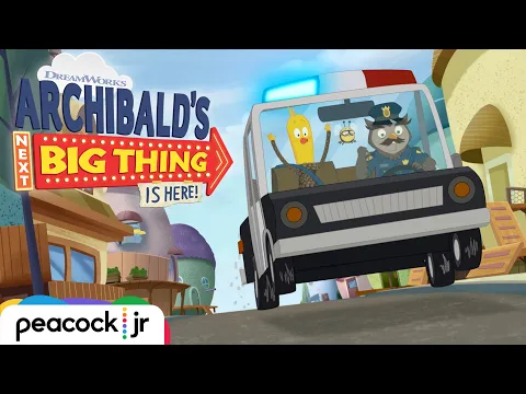 Season 1 Trailer
