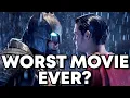 Download Lagu Is Batman v Superman: Dawn of Justice The Worst Movie Ever?