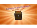 Minecraft -Crateplus- plugin showcase