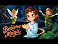Download Lagu Peter Pan and the Shining Star of Belief! A Captivating Bedtime Story