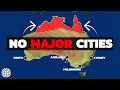 Download Lagu Why Australia Has No MAJOR City In The North