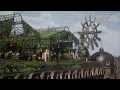 Lumière City Theme – Clair Obscur: Expedition 33 | 1 Hour of Lumière à l’Aube to Relax