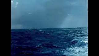 Trailer | Voyage de documentation de Madame Anita Conti | Louise Hémon