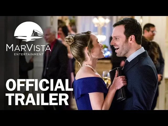 Mistletoe & Menorahs - Official Trailer - MarVista Entertainment