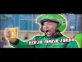 Iklan Power F Action - Ini Power Kita (2020) @ tvOne, Indosiar, RCTI, Trans TV, SCTV, \u0026 ANTV
