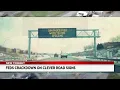 Feds slam the brakes on ODOT s clever safety signs no more jokes