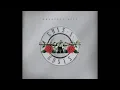 Knockin' on Heaven's Door - Guns N' Roses