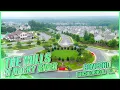 The Mills Neighborhood Tour Concord NC Minutes to Downtown Concord Convenient to Schools