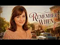 Remember When – Alan Jackson – Heartfelt Classic Country Cover