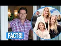 Is Scott McGillivray Still Married to Sabrina McGillivray Family Life Kids Facts