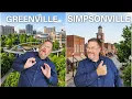 Why I d Skip Greenville SC and Buy in Simpsonville Instead 2026