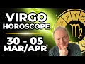 Virgo Weekly Horoscope March 30 - Apr 5 2026 Expanding Horizons Money Matters
