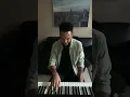 Jamming over Masego, Juls - Perspective