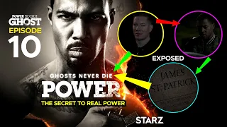 power book ii ghost episode 10 ghost never die season 1 finale