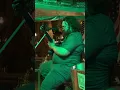 Samuel McDonald live at the Green Turtle Tavern