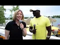 HAYLA on Her New Album "Dark", Working with Kx5 & Montreal Fans! The Kelly Alexander Show
