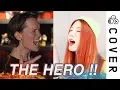 Download Lagu JAM Project - THE HERO !! (One Punch Man OP)┃Raon Lee x PelleK