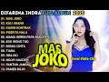 Lagu MAS JOKO - KALIURANG - DIFARINA INDRA FULL ALBUM TERBARU 2025 || OM ADELLA FULL ALBUM TERBARU 2025