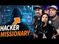 Meet the Secret Hacker Missionaries Getting THOUSANDS of Referrals