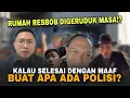 Lagu RUMAH RESBOB DIGERUDUK MASA SUNDA⁉️JHON LBF DESAK POLISI