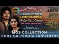Download Lagu Nur Afni Octavia Ft. Eddy Silitonga - Didia Ho Among