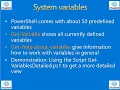 PowerShell for Beginners - Classes and Objects