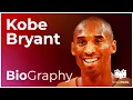 The Life and Legacy of Kobe Bryant A Biographical Look