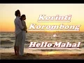 Download Lagu Korinti Korombong + Hello Mahal + DJ Anjhon remix (D'Eric Band Cover)