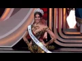Miss Universe 2016 Hadiri Malam Final Puteri Indonesia 2017