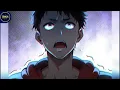 They Laughed at My Useless Dog, But My God's Eye Evolved It Into a Mythical Hell Wolf | Manhwa Recap