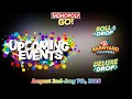 Upcoming Events for Monopoly GO for August 2nd-August 7th 2026