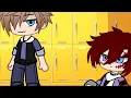 Emotionless Freak FNaF Sister Location Angst Slight Backstory
