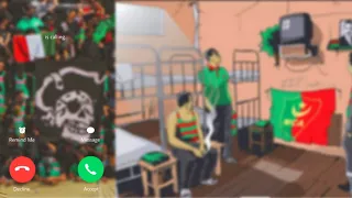 نغمات رنين للموبايل 2024 رنة مولودية يبحث عنها رنين للموبايل Fathi 