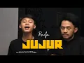 Download Lagu JUJUR ( RADJA ) cover by Raffa Aldiansyah tiktok