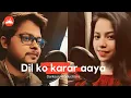 Download Lagu Dil Ko Karar Aya Cover by - Anoop \u0026 Aparna I Yaasser Desai I Sidharth Shukla I DarkSun Productions