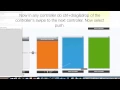 Navigation Controller and Swipe with Storyboard without write code - Xcode 4 2 iOS5