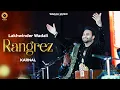 Download Lagu Rangrez by Lakhwinder Wadali | Bollywood Qawwali 2025 | Sufi Magic Live On Stage