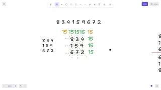 26 Hackerrank Problem Solving - Forming a Magic Square