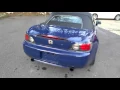2000 - Honda S2000 for sale