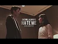 Download Lagu dan oh ✘ baek kyung | she will always hate me.