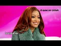 Keke Palmer Says Marriage Doesn t Mean a Man Should Move In Relationship Views