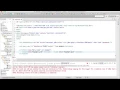 JSTL Tutorial SQL tags part 2